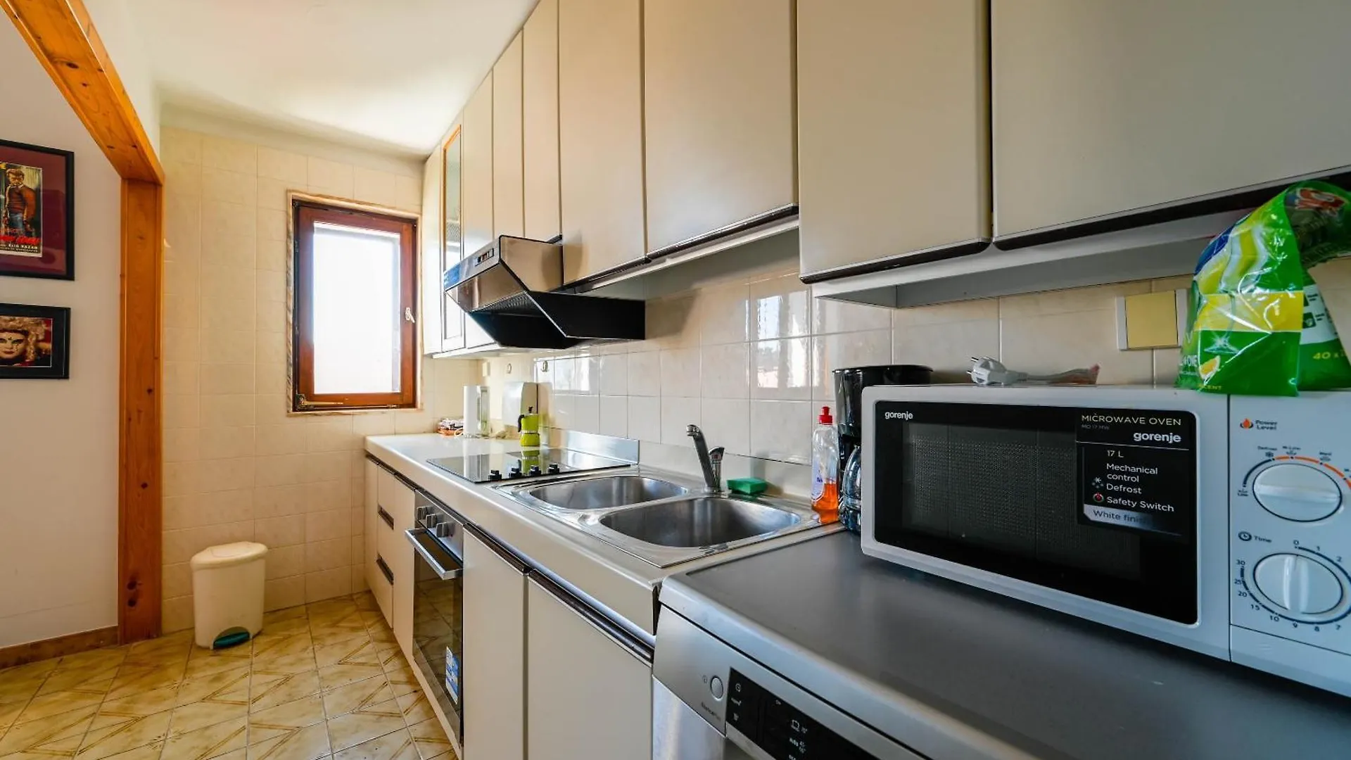 Carera 69 Apartment Ровинь Хорватия